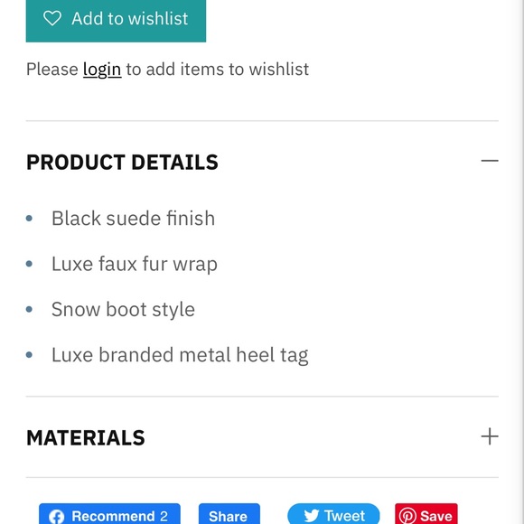 Australia Luxe collective Casper Black Boot Size 6 - Picture 13 of 14